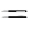 Black Tallinn Pens